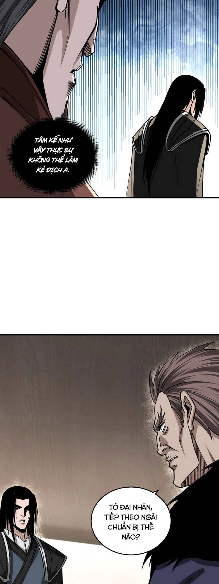 Tối Cường Phản Phái Hệ Thống Chapter 156 - 7