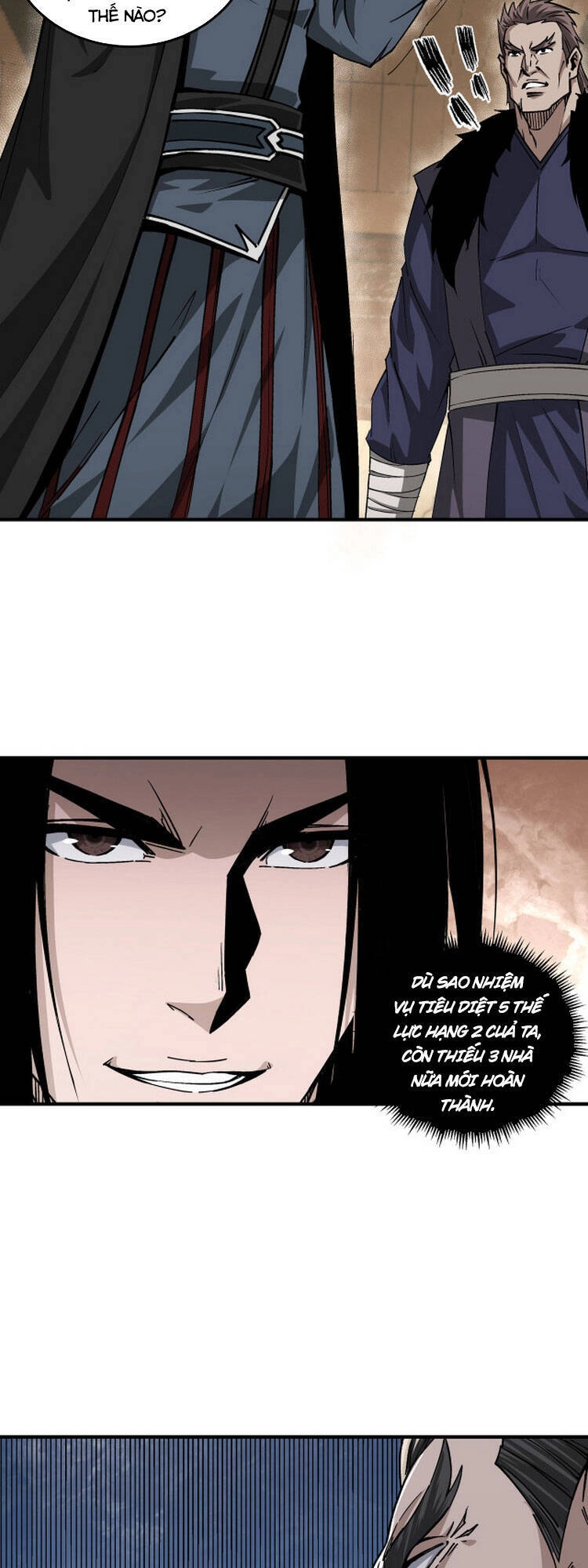 Tối Cường Phản Phái Hệ Thống Chapter 156 - 9