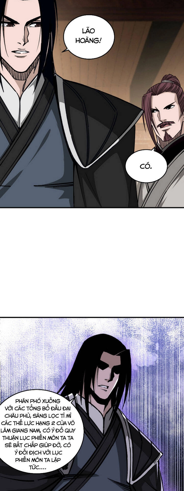 Tối Cường Phản Phái Hệ Thống Chapter 156 - 11