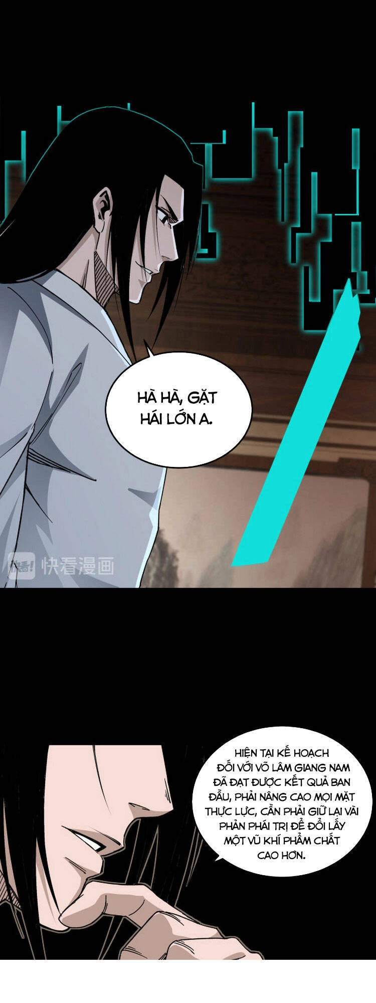 Tối Cường Phản Phái Hệ Thống Chapter 156 - 15