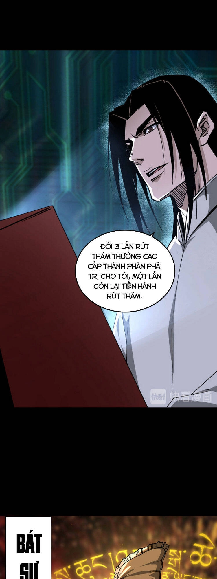 Tối Cường Phản Phái Hệ Thống Chapter 156 - 24