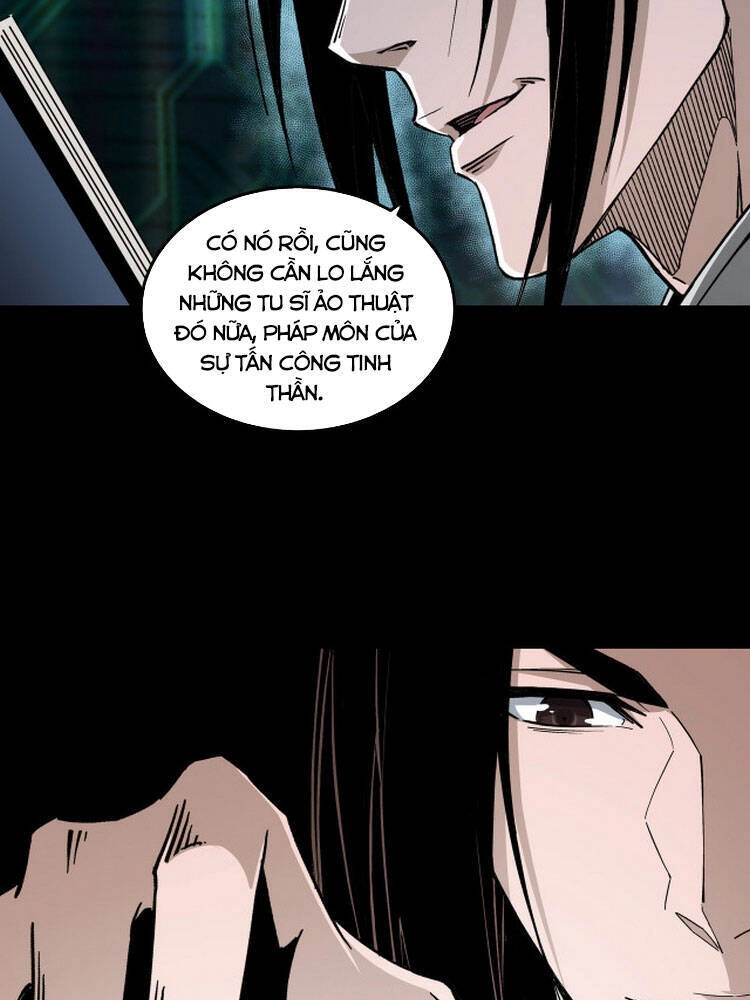 Tối Cường Phản Phái Hệ Thống Chapter 156 - 27