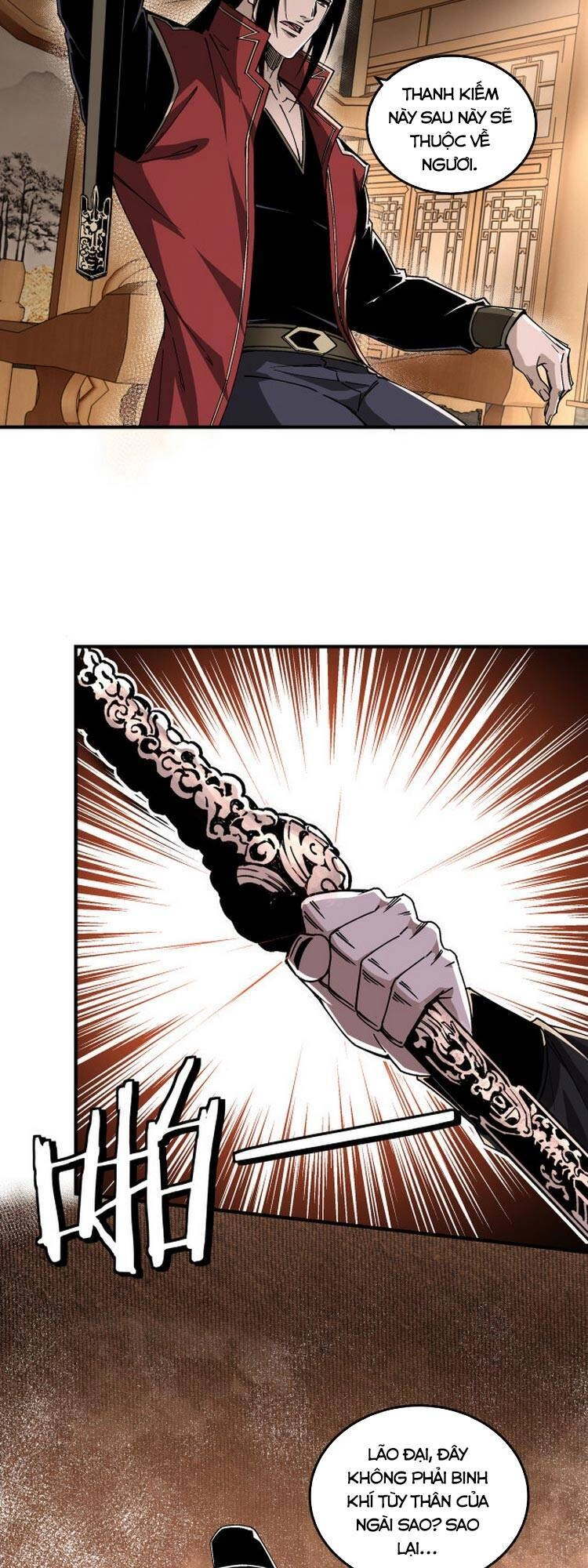 Tối Cường Phản Phái Hệ Thống Chapter 157 - 3