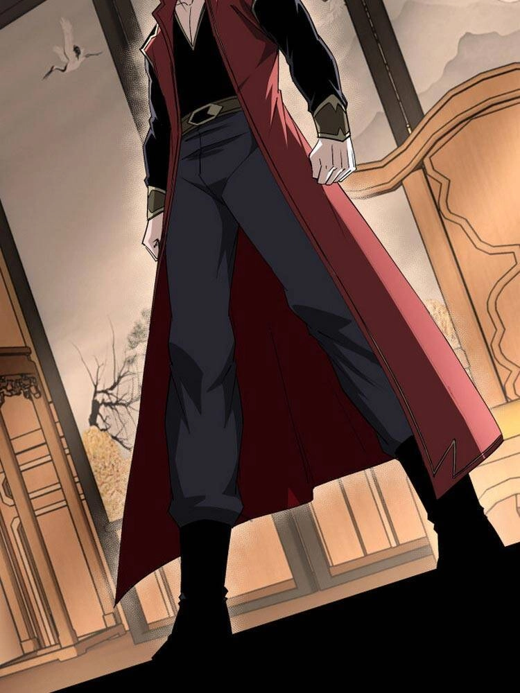 Tối Cường Phản Phái Hệ Thống Chapter 157 - 8