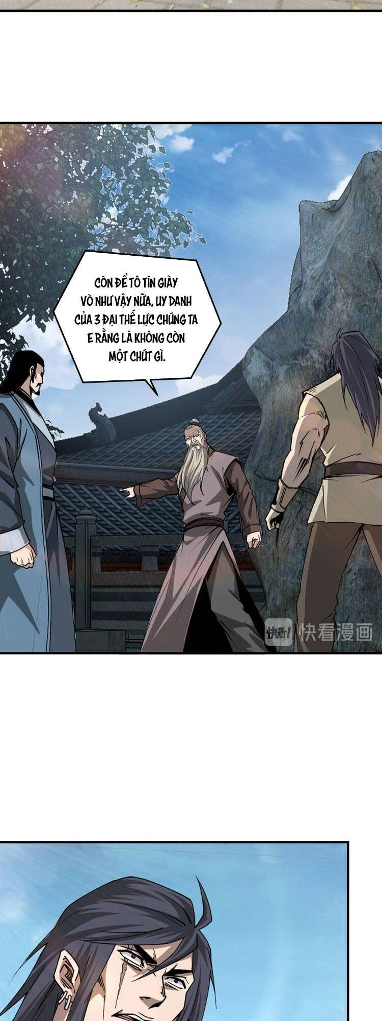 Tối Cường Phản Phái Hệ Thống Chapter 157 - 13