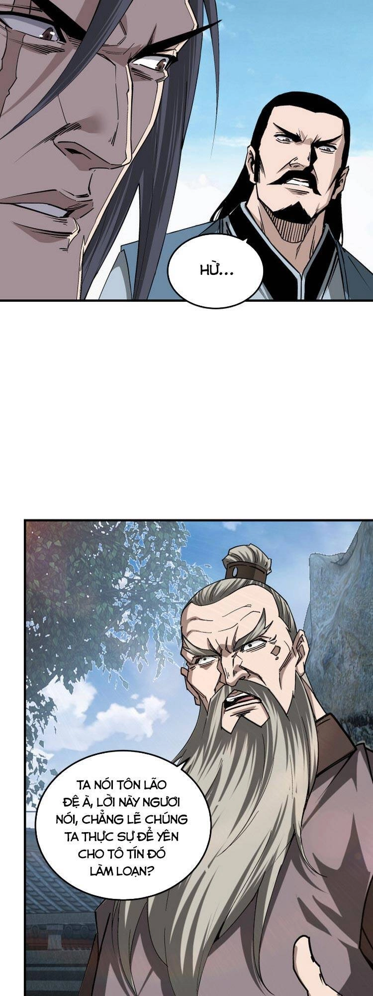 Tối Cường Phản Phái Hệ Thống Chapter 157 - 15