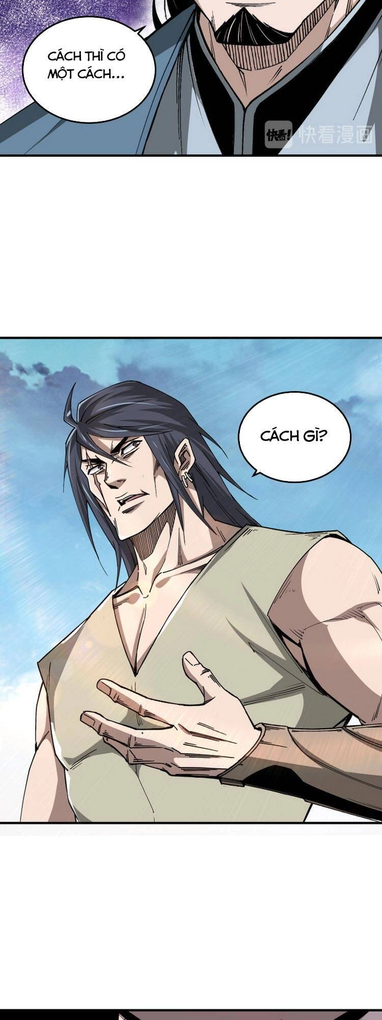 Tối Cường Phản Phái Hệ Thống Chapter 157 - 17