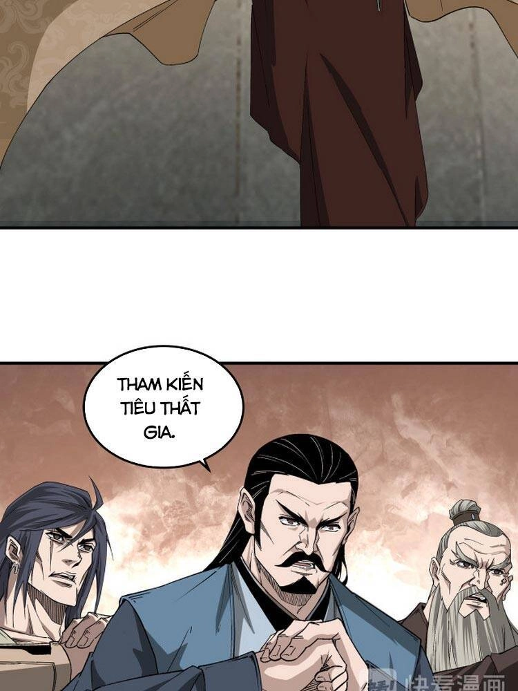 Tối Cường Phản Phái Hệ Thống Chapter 157 - 20