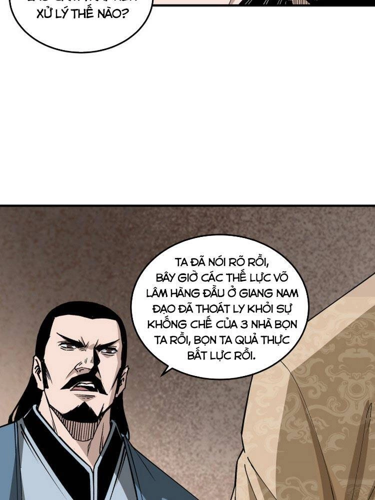 Tối Cường Phản Phái Hệ Thống Chapter 157 - 23