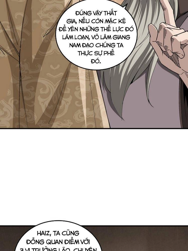 Tối Cường Phản Phái Hệ Thống Chapter 157 - 25