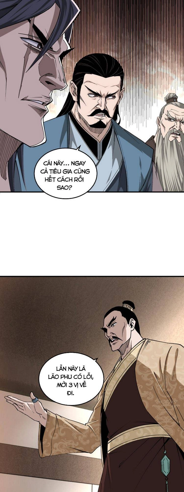 Tối Cường Phản Phái Hệ Thống Chapter 157 - 28