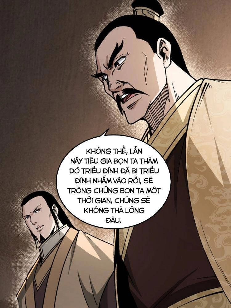 Tối Cường Phản Phái Hệ Thống Chapter 157 - 31