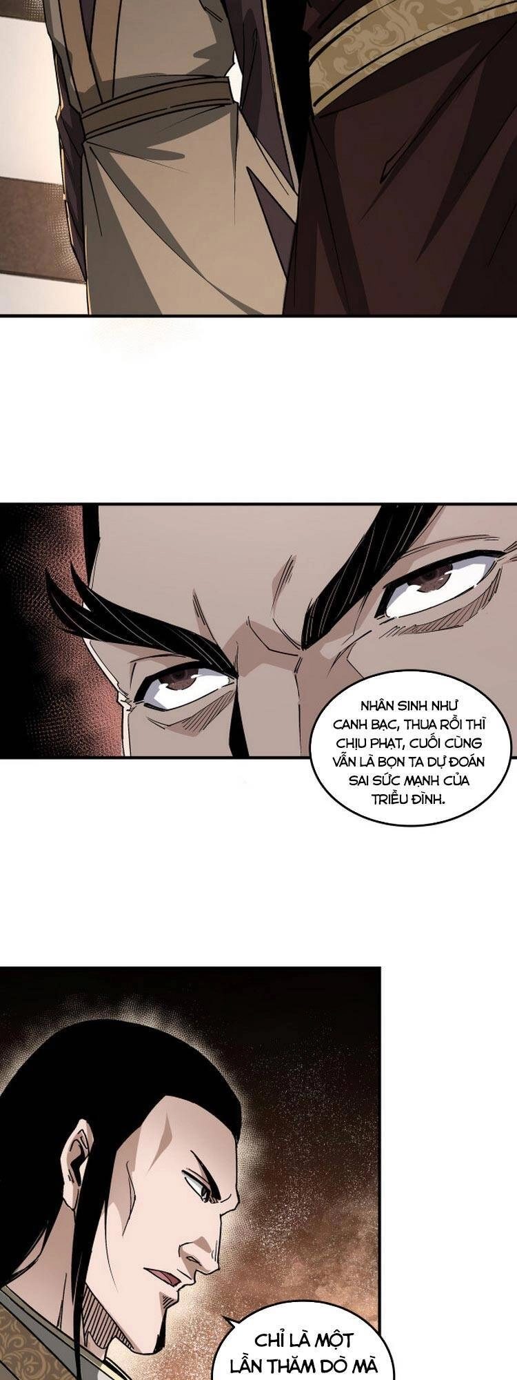 Tối Cường Phản Phái Hệ Thống Chapter 157 - 32