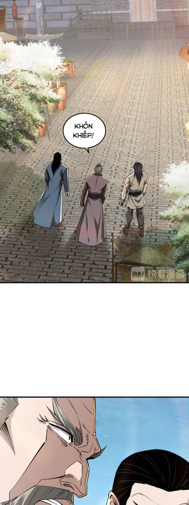 Tối Cường Phản Phái Hệ Thống Chapter 158 - 1