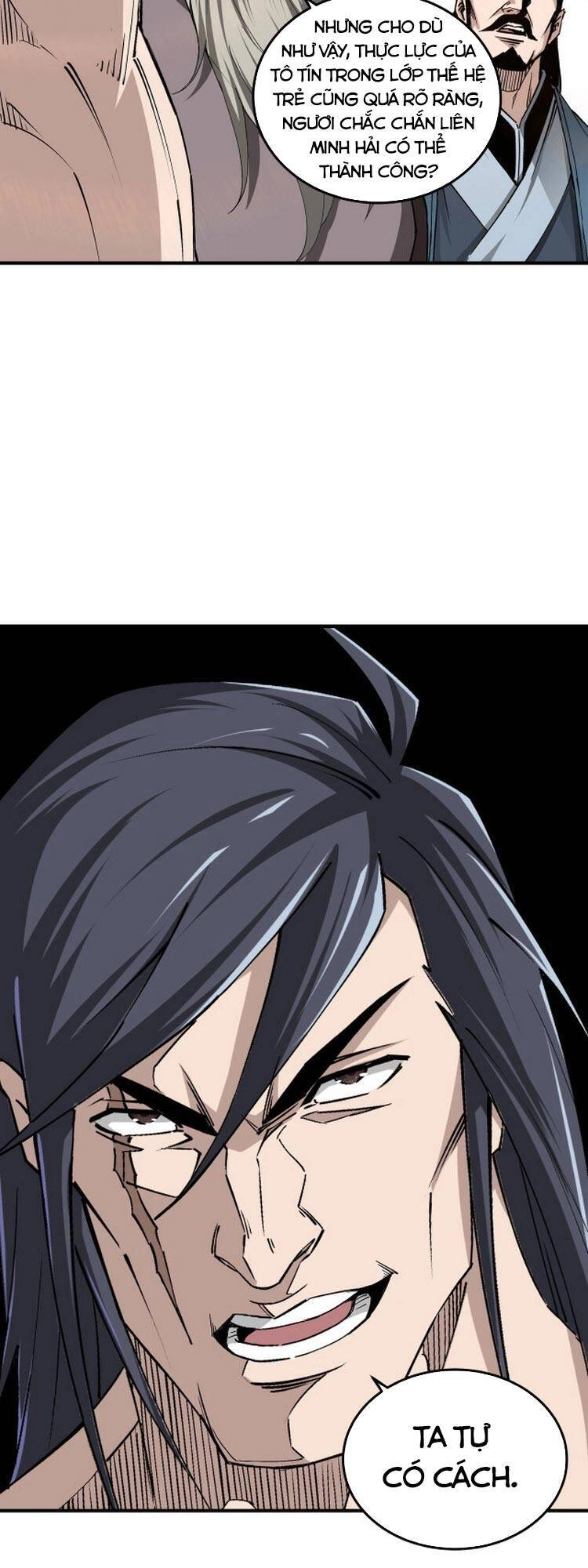 Tối Cường Phản Phái Hệ Thống Chapter 158 - 13