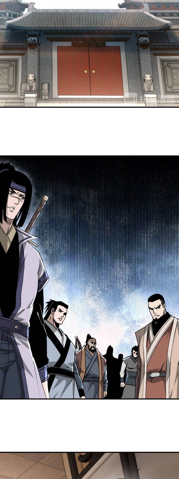 Tối Cường Phản Phái Hệ Thống Chapter 158 - 15