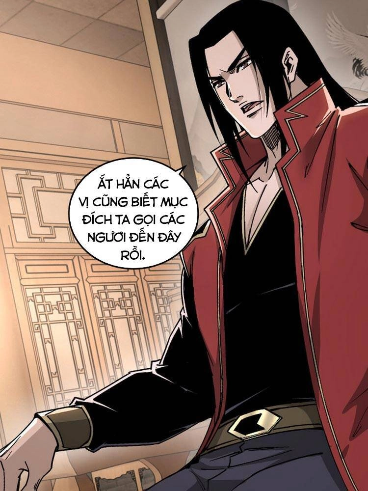 Tối Cường Phản Phái Hệ Thống Chapter 158 - 16