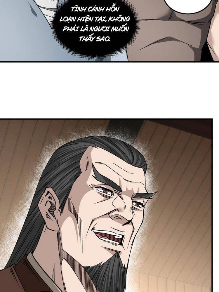 Tối Cường Phản Phái Hệ Thống Chapter 158 - 18