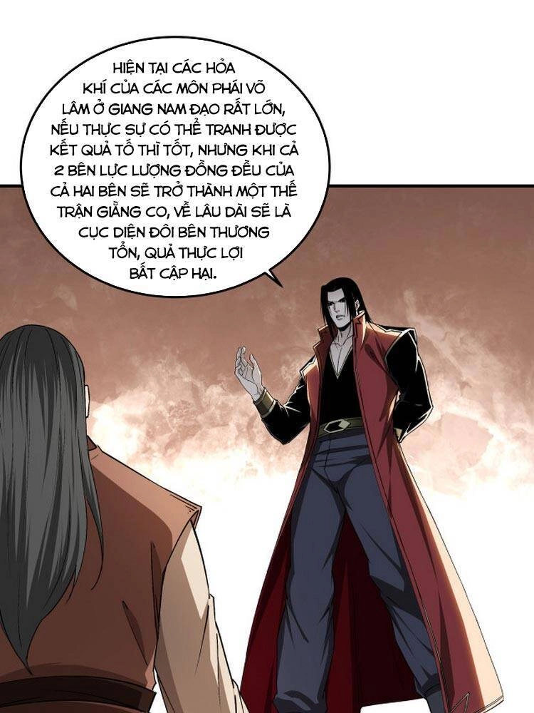 Tối Cường Phản Phái Hệ Thống Chapter 158 - 20