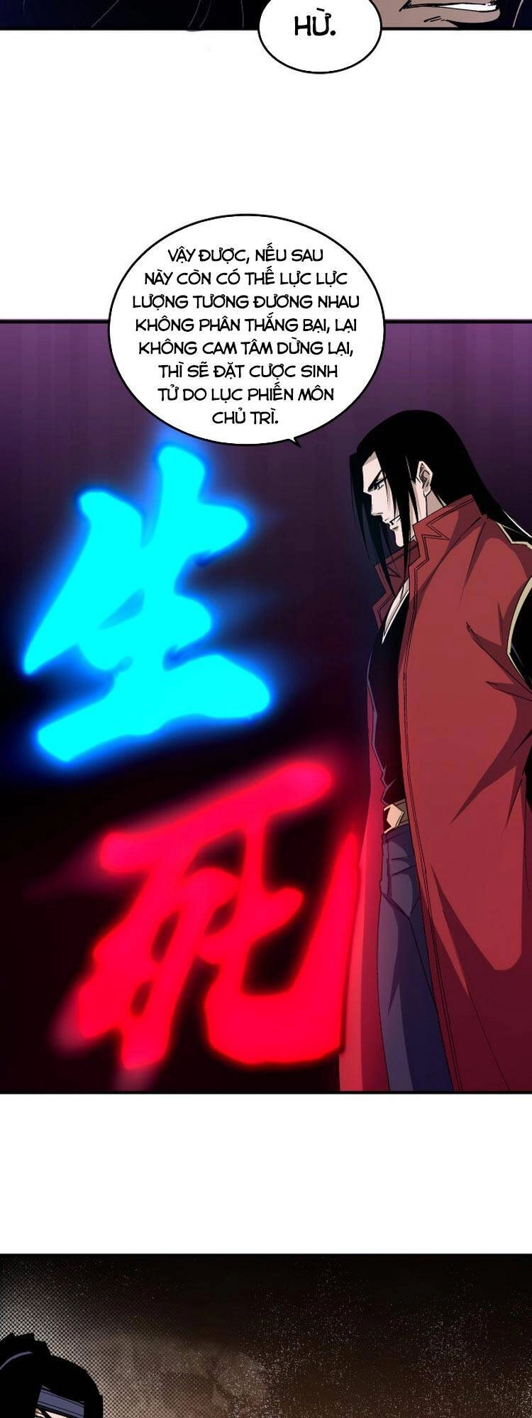 Tối Cường Phản Phái Hệ Thống Chapter 158 - 24