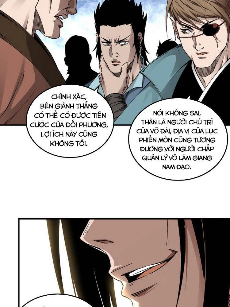 Tối Cường Phản Phái Hệ Thống Chapter 158 - 27