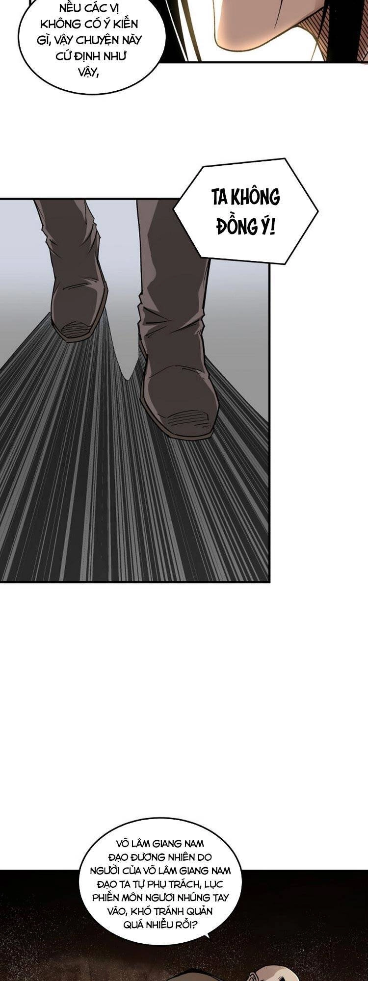 Tối Cường Phản Phái Hệ Thống Chapter 158 - 28