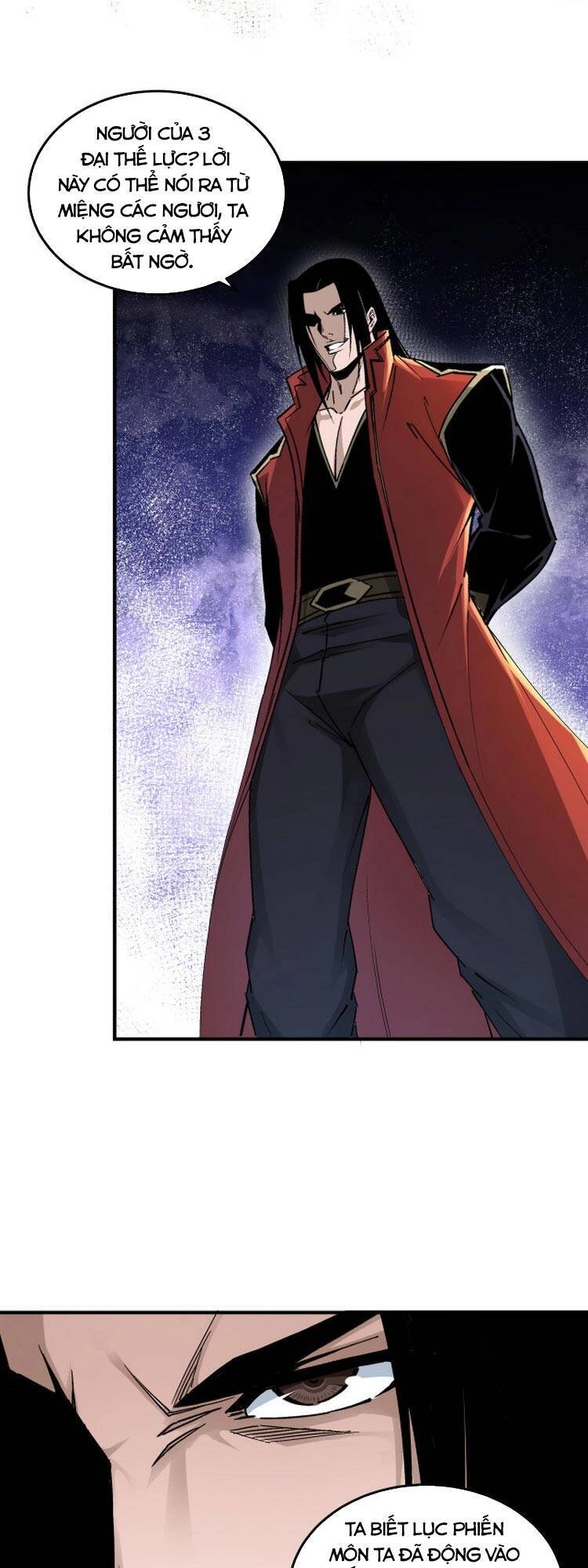 Tối Cường Phản Phái Hệ Thống Chapter 158 - 30