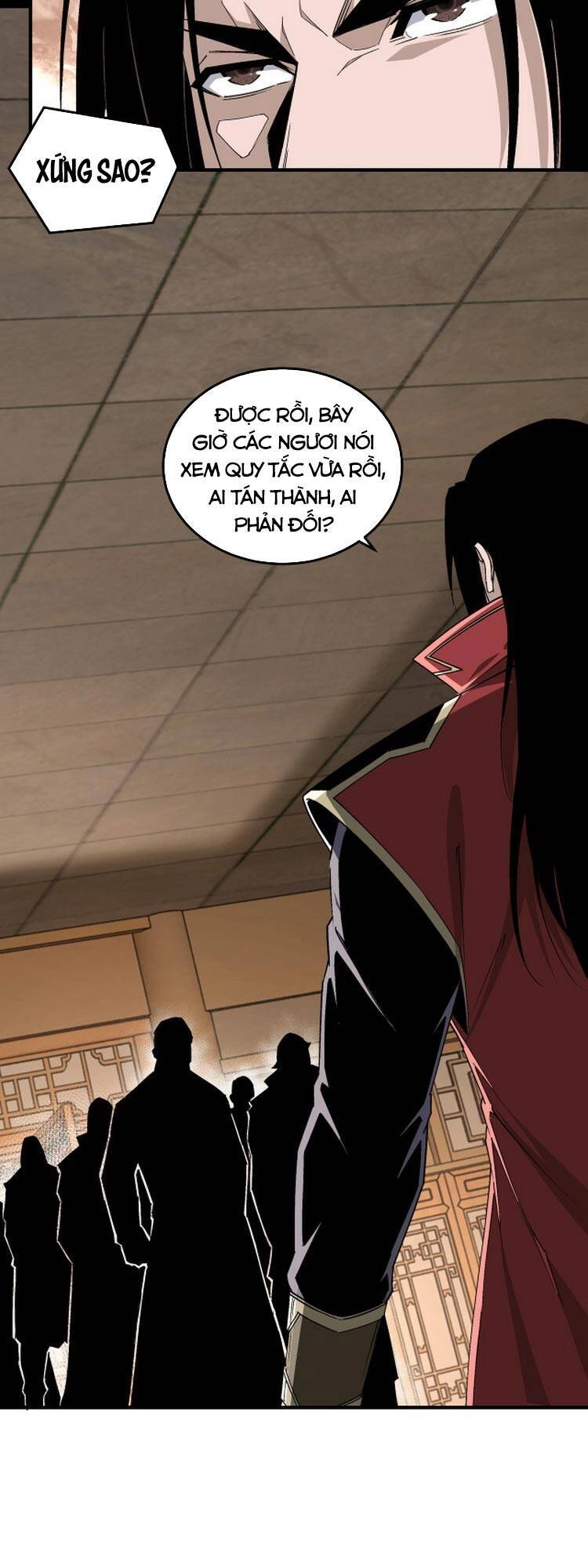 Tối Cường Phản Phái Hệ Thống Chapter 159 - 9