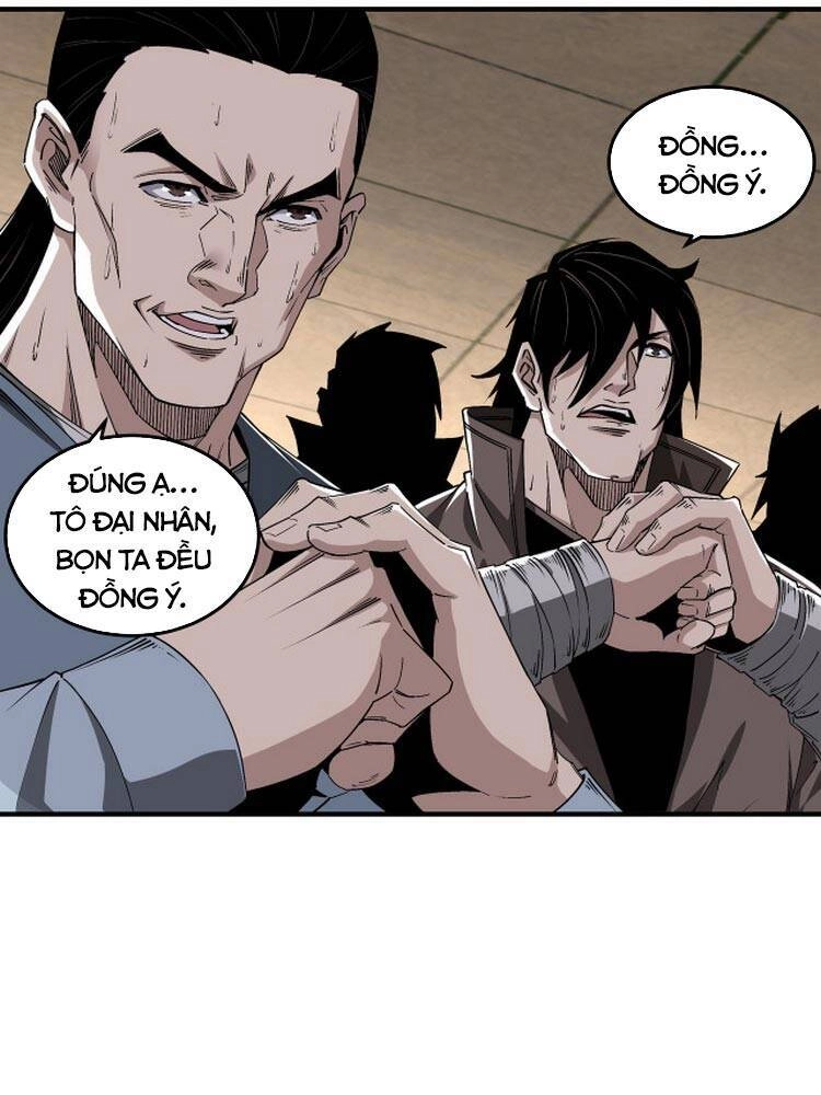 Tối Cường Phản Phái Hệ Thống Chapter 159 - 10