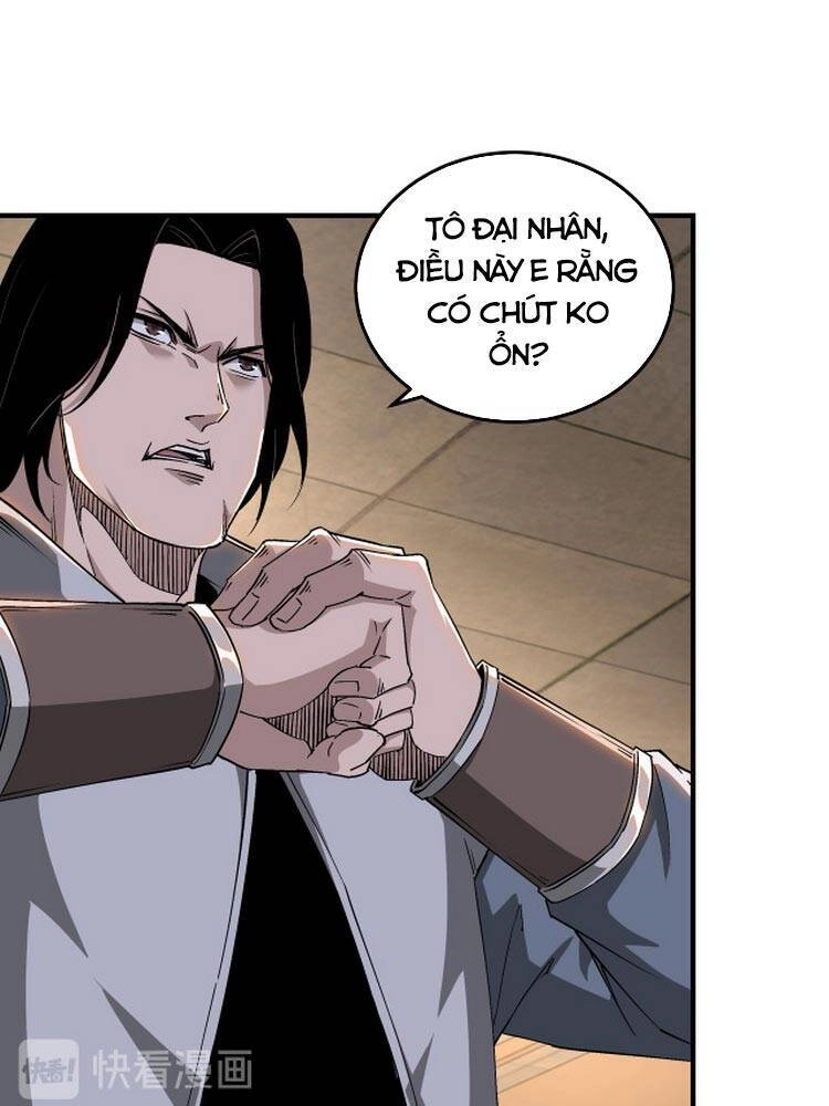 Tối Cường Phản Phái Hệ Thống Chapter 159 - 16