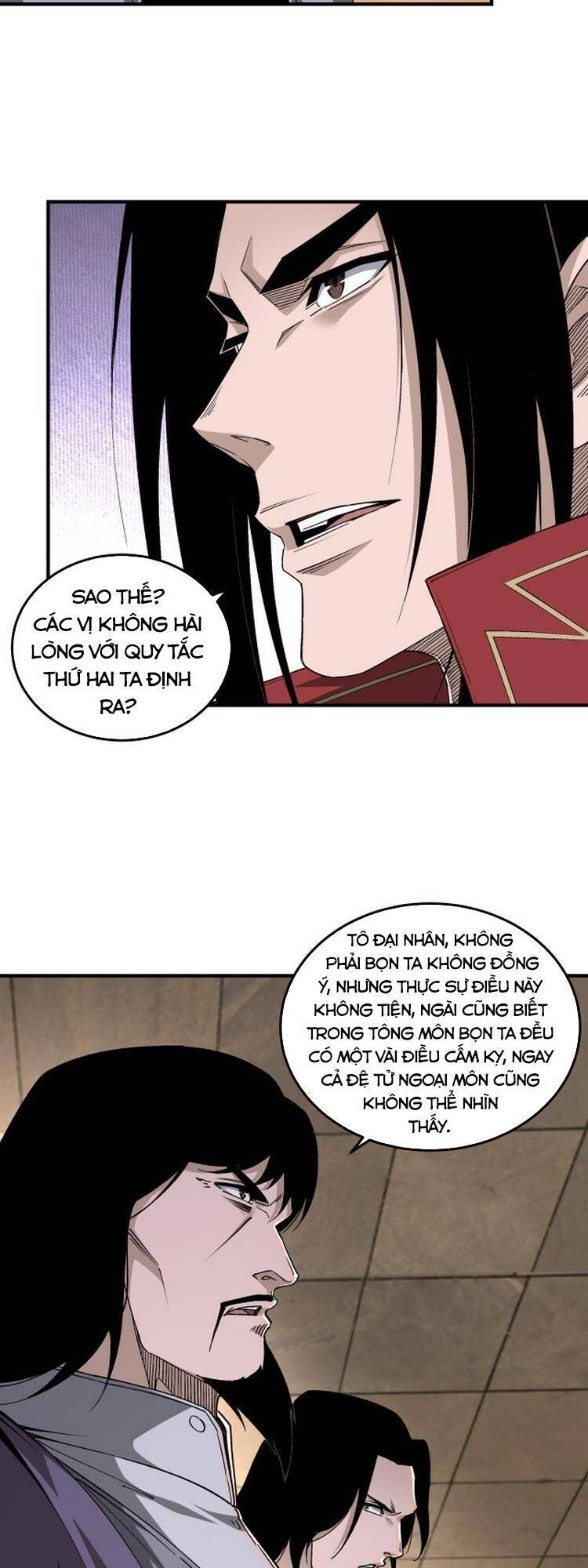 Tối Cường Phản Phái Hệ Thống Chapter 159 - 17