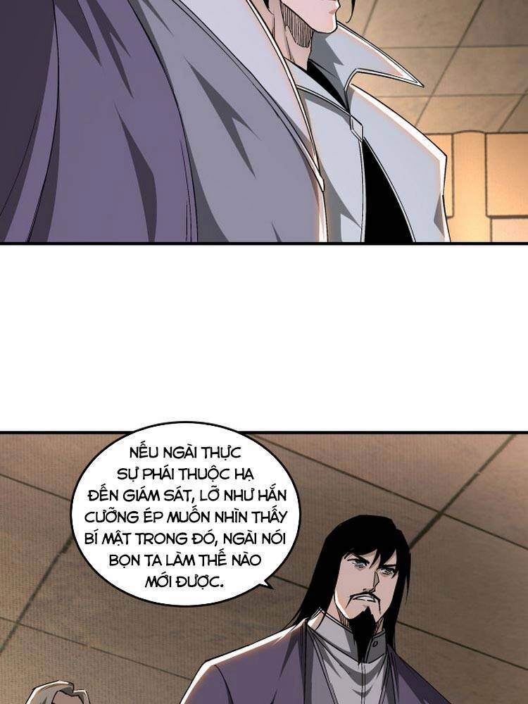 Tối Cường Phản Phái Hệ Thống Chapter 159 - 18