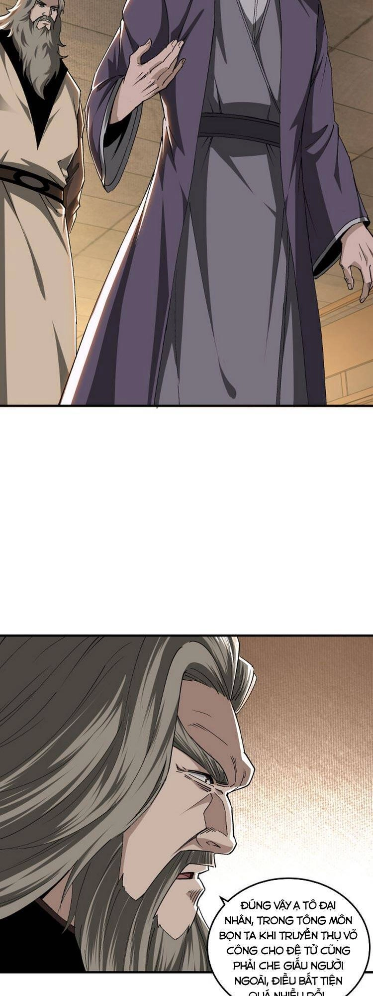 Tối Cường Phản Phái Hệ Thống Chapter 159 - 19