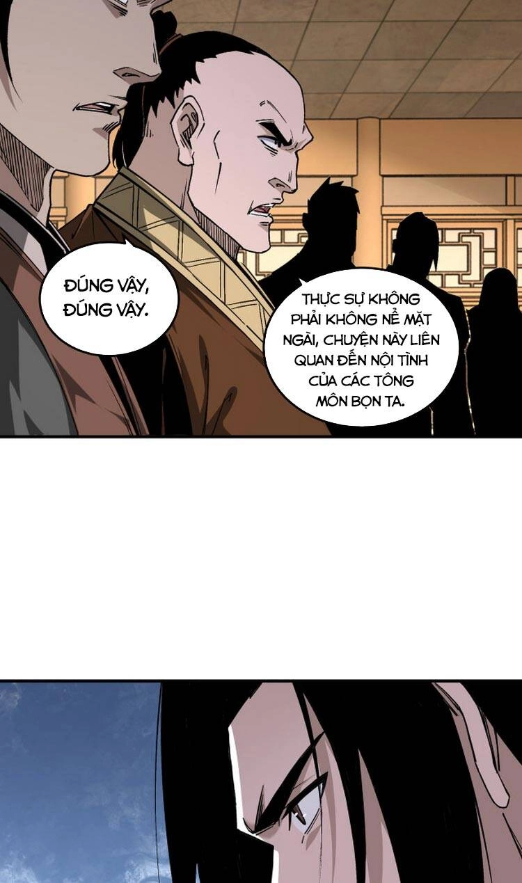 Tối Cường Phản Phái Hệ Thống Chapter 159 - 21