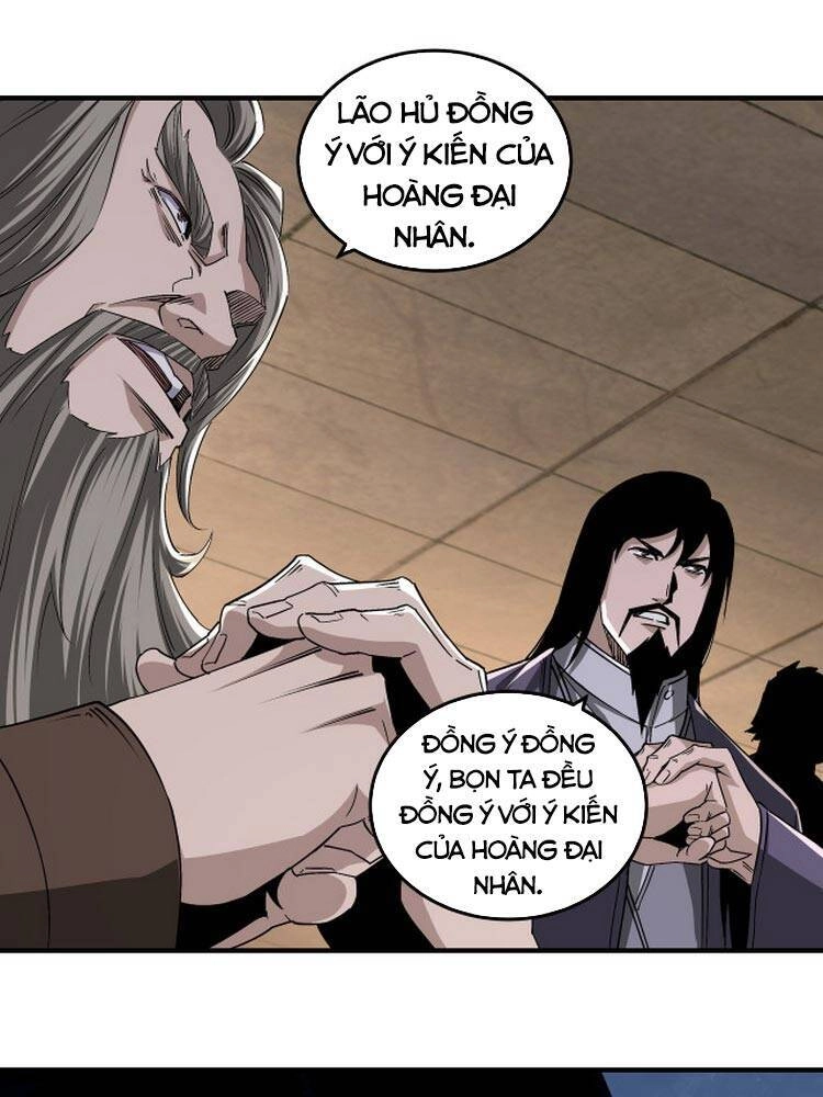 Tối Cường Phản Phái Hệ Thống Chapter 159 - 23