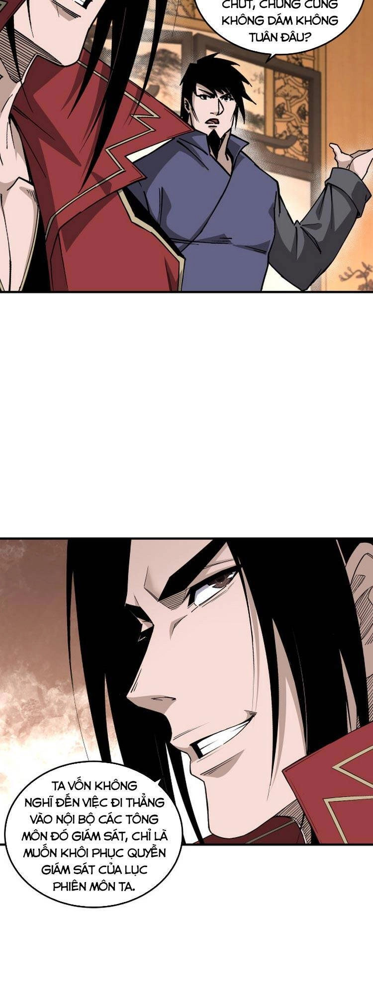 Tối Cường Phản Phái Hệ Thống Chapter 159 - 28