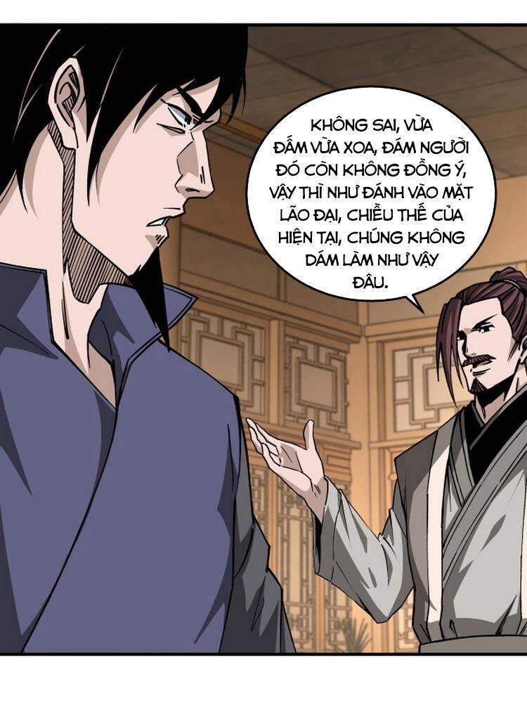 Tối Cường Phản Phái Hệ Thống Chapter 159 - 29