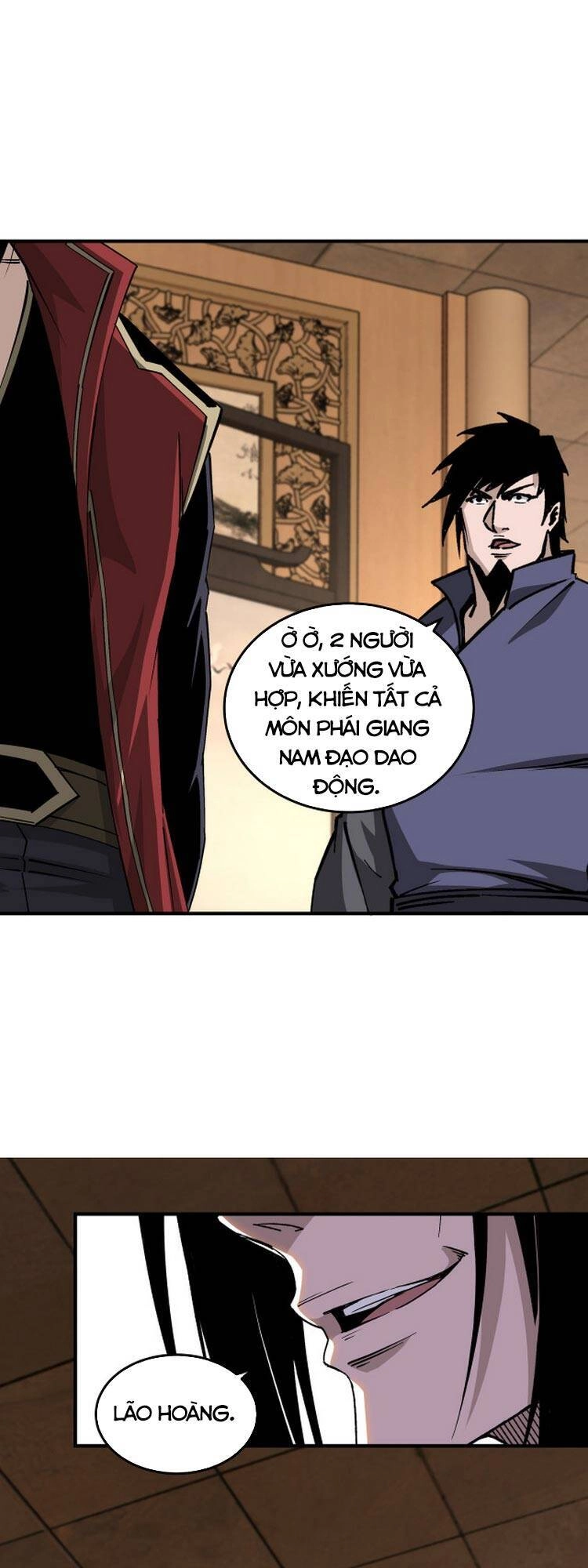 Tối Cường Phản Phái Hệ Thống Chapter 159 - 30