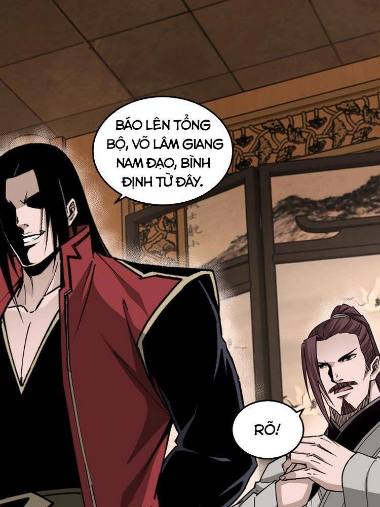 Tối Cường Phản Phái Hệ Thống Chapter 159 - 31