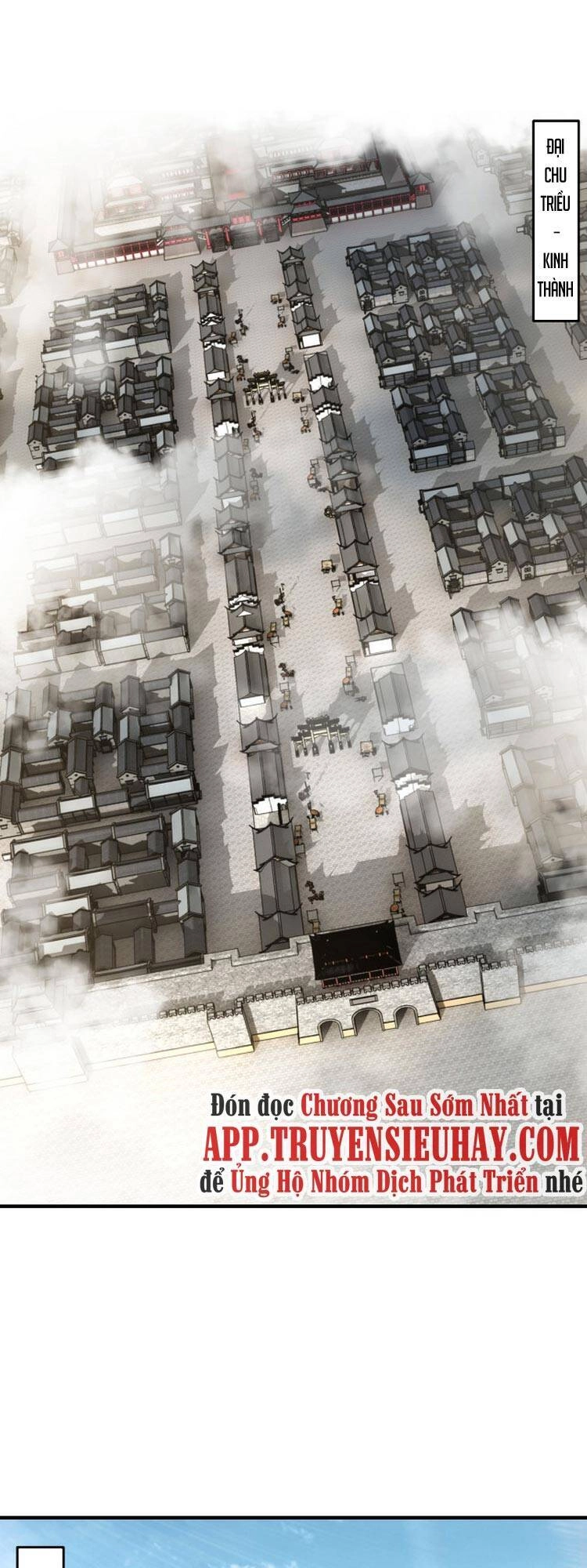 Tối Cường Phản Phái Hệ Thống Chapter 160 - 1