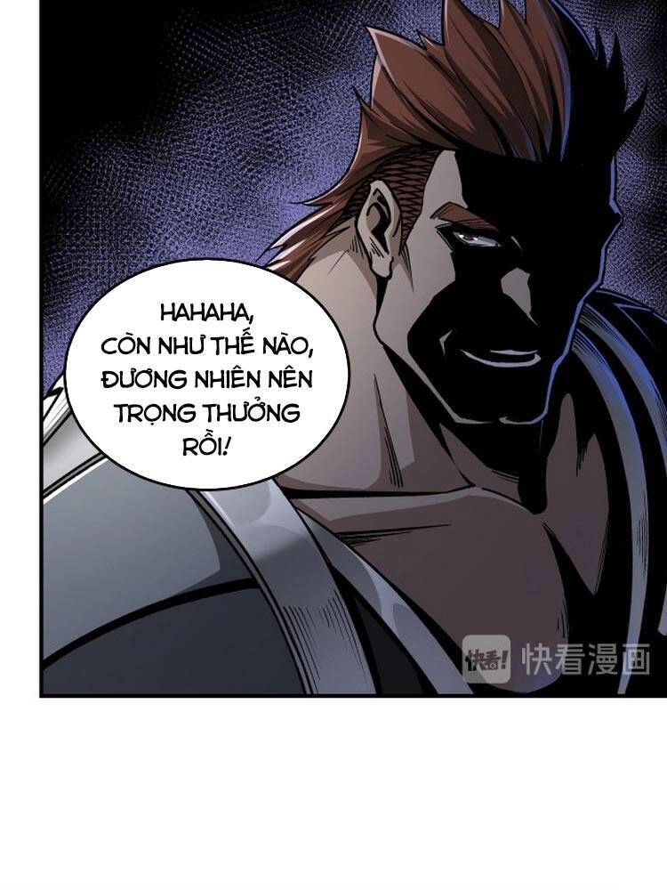 Tối Cường Phản Phái Hệ Thống Chapter 160 - 4