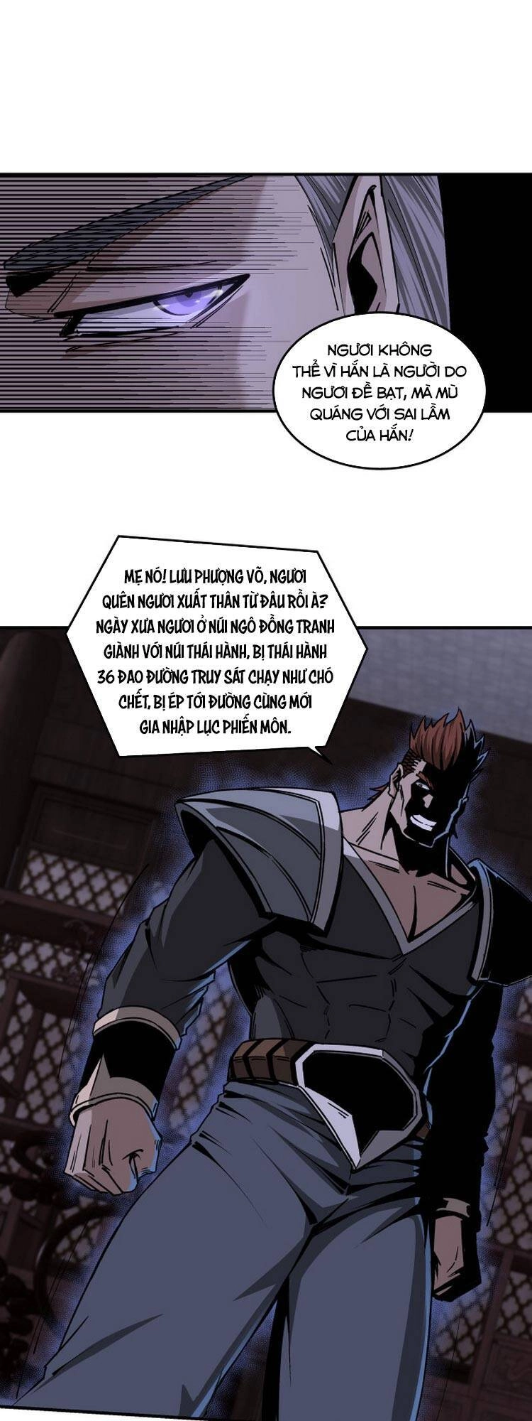 Tối Cường Phản Phái Hệ Thống Chapter 160 - 7