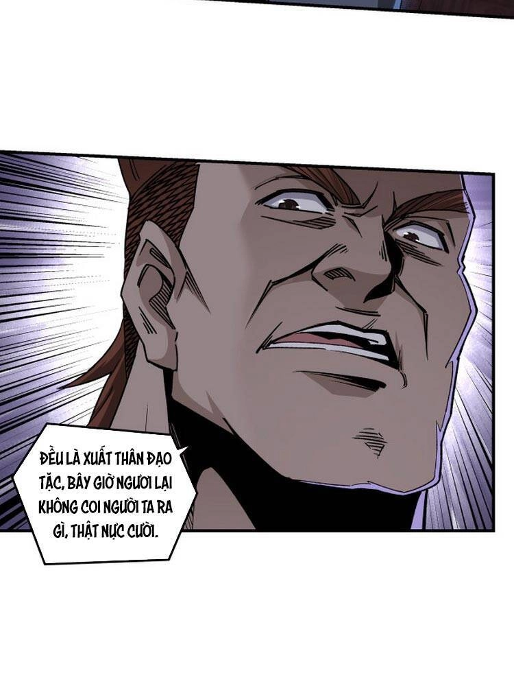 Tối Cường Phản Phái Hệ Thống Chapter 160 - 8