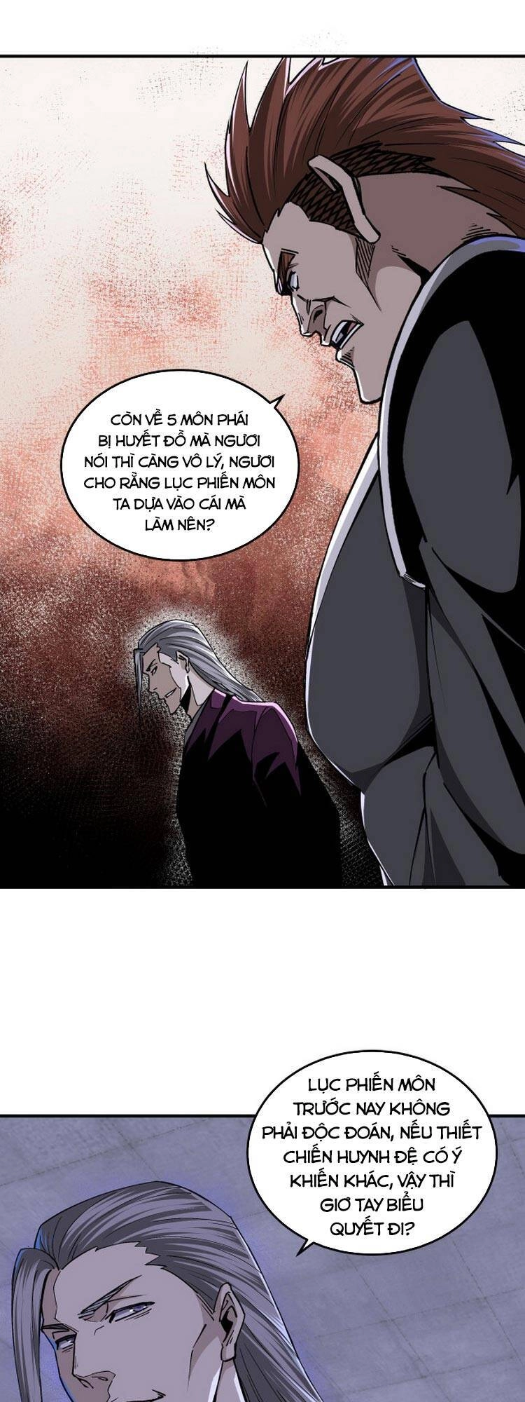 Tối Cường Phản Phái Hệ Thống Chapter 160 - 9