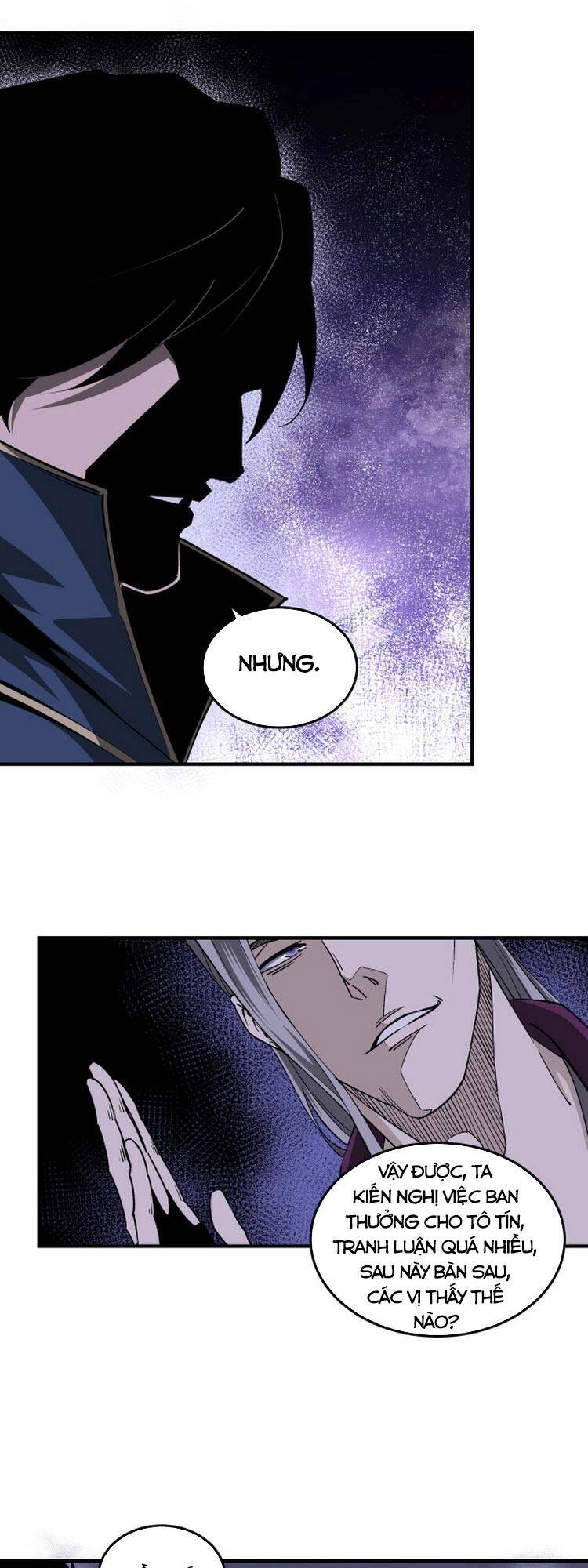 Tối Cường Phản Phái Hệ Thống Chapter 160 - 11