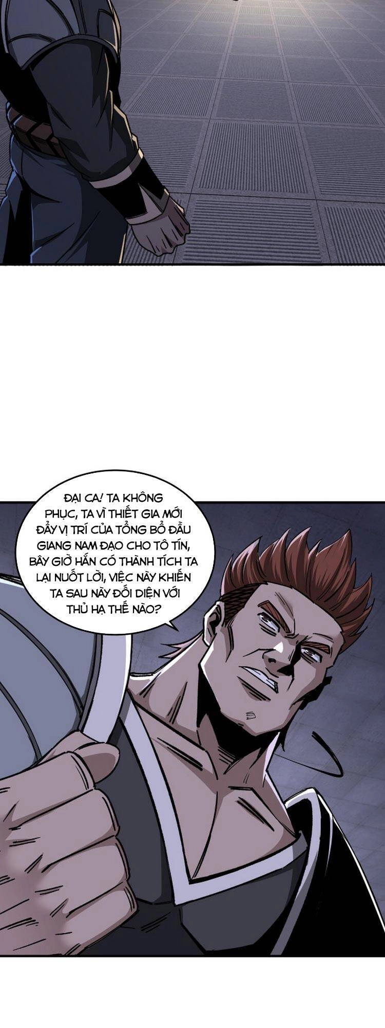 Tối Cường Phản Phái Hệ Thống Chapter 160 - 15