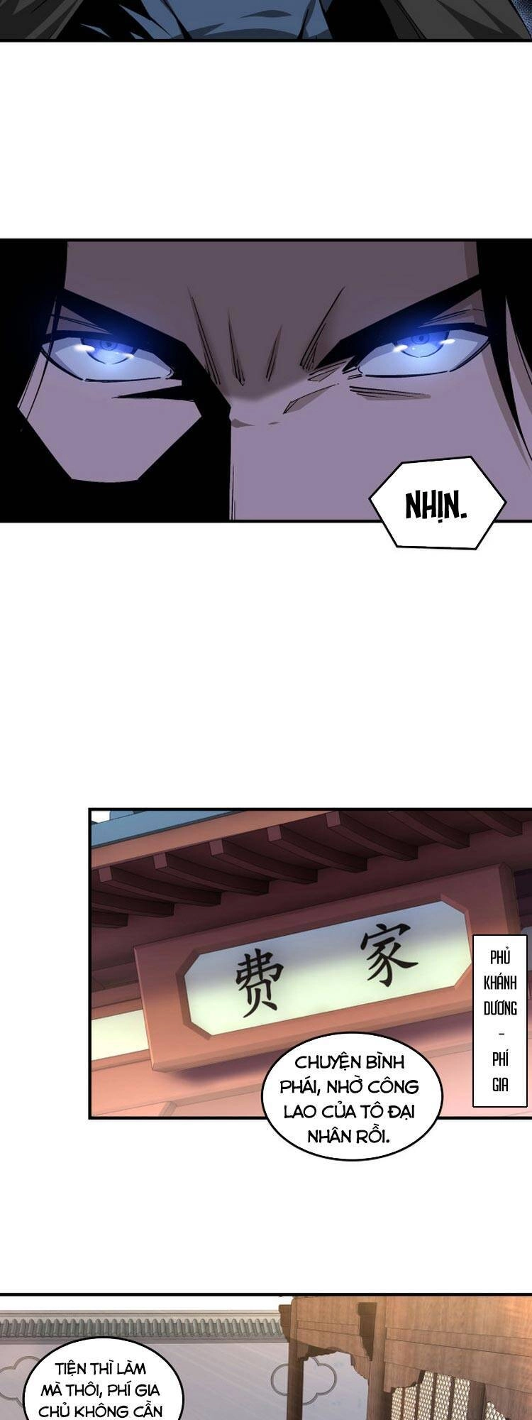 Tối Cường Phản Phái Hệ Thống Chapter 160 - 17