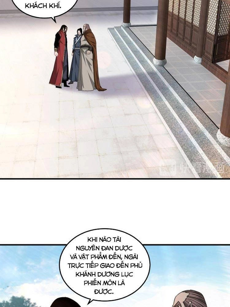 Tối Cường Phản Phái Hệ Thống Chapter 160 - 18