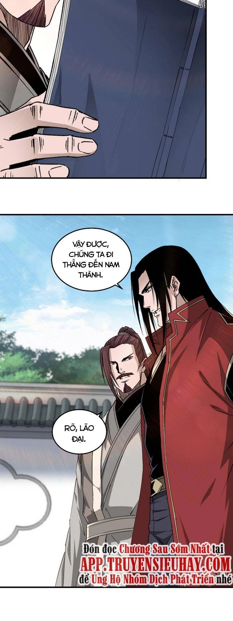 Tối Cường Phản Phái Hệ Thống Chapter 160 - 22