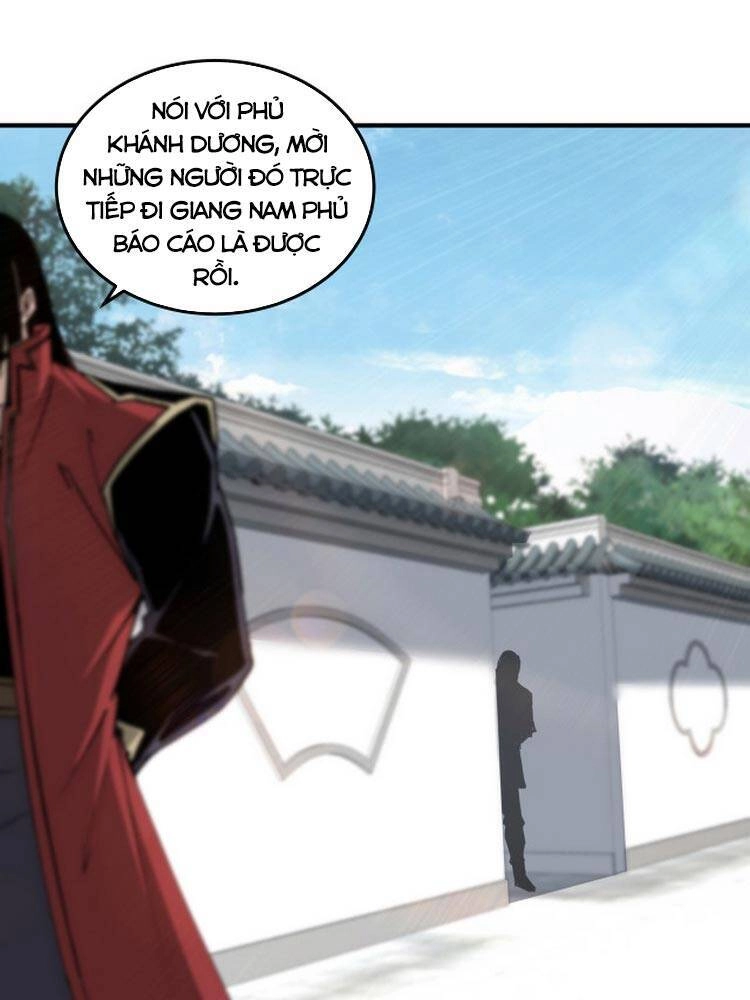 Tối Cường Phản Phái Hệ Thống Chapter 160 - 23